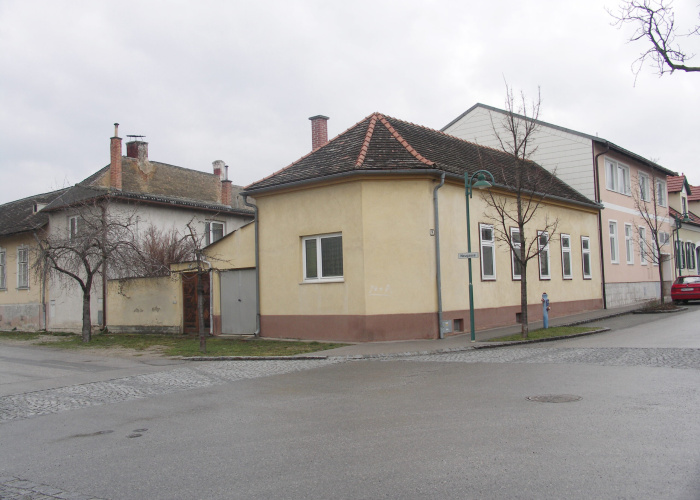 <p>Pfaffst&auml;tten &ndash; vorher</p>