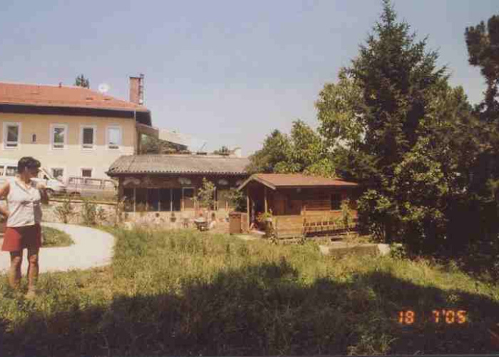 <p>Schwedenstift &ndash; vorher</p>