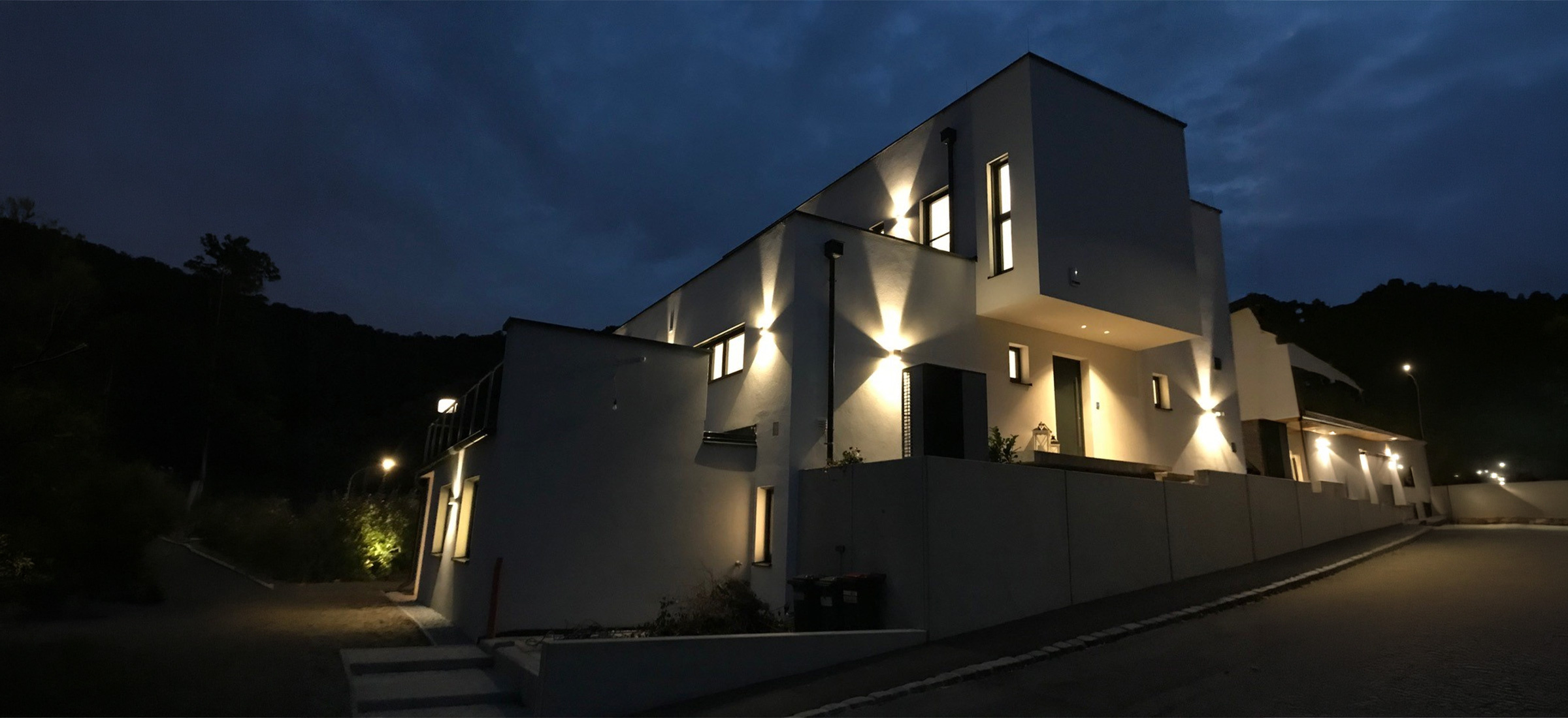 NHN baut NEU